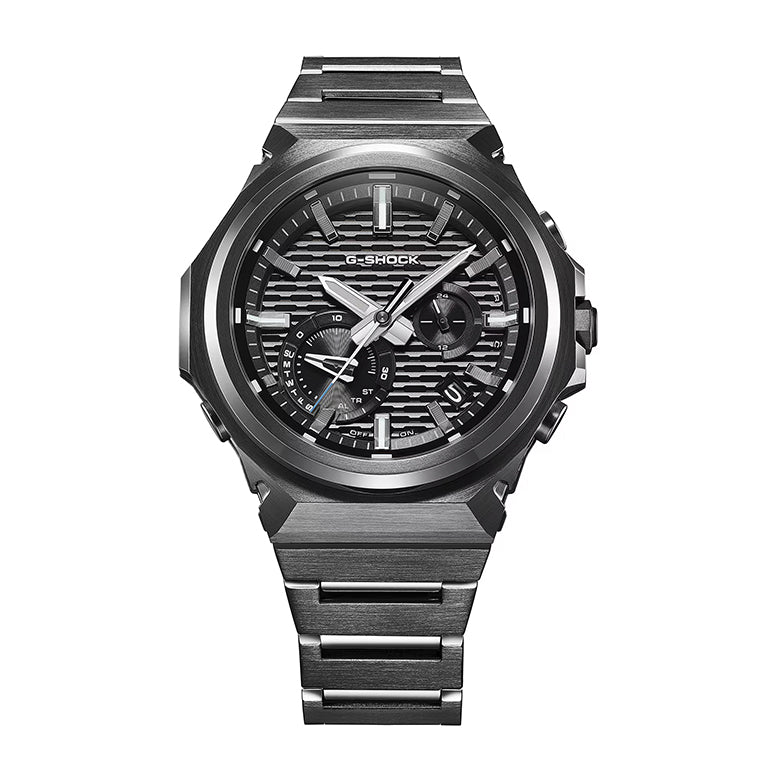 G-Shock G-Steel GST-B1000BD-1A - vista 4