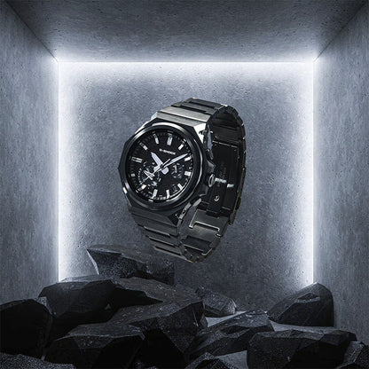 G-Shock G-Steel GST-B1000BD-1A - vista 5