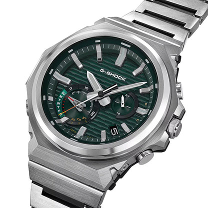 GST-B1000D-3AER - G-Shock G-Steel Verde
