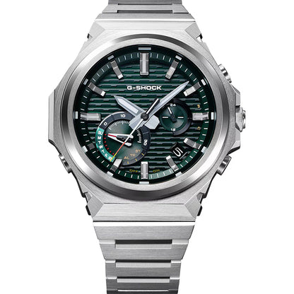 GST-B1000D-3AER - G-Shock G-Steel Verde