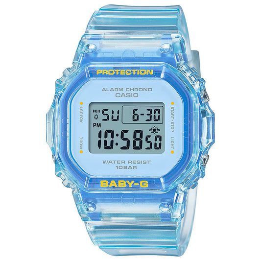 BGD-565SJ-2ER - Casio Baby-G