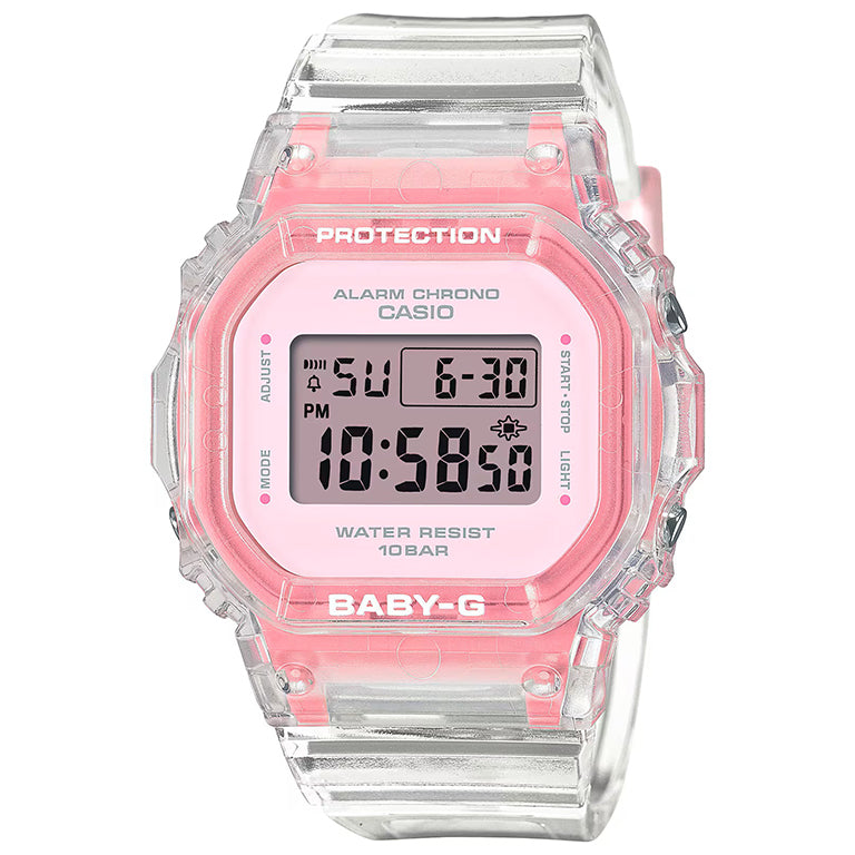 BGD-565SJ-7ER - Casio Baby-G