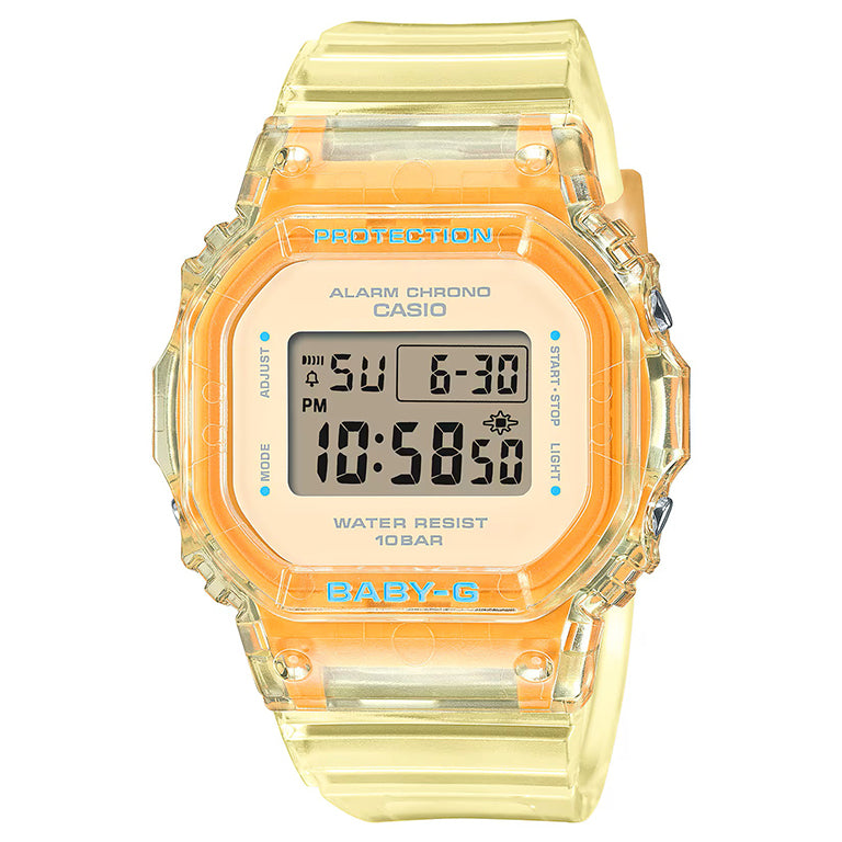 BGD-565SJ-9ER - Casio Baby-G