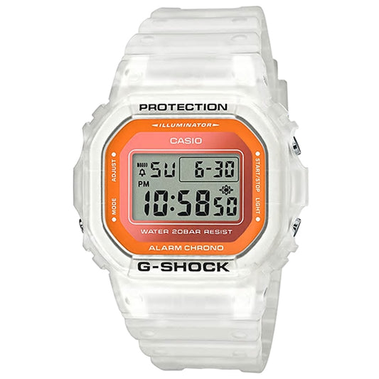 DW-5600-LS-7ER P - G-SHOCK