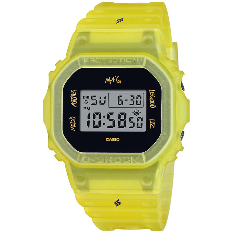 DWE-5600JB1A9ER - G-SHOCK
