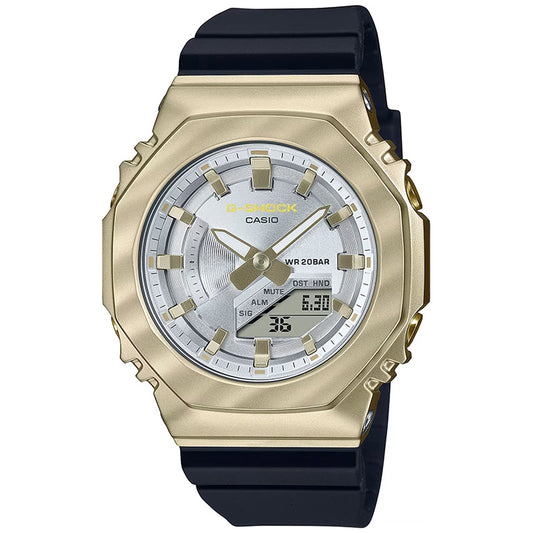 GM-S2100BC-1AER - G-SHOCK
