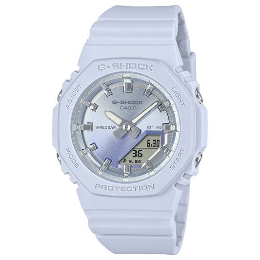 GMA-P2100SG-2AER - G-SHOCK Sunset Glow Azul