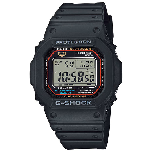 GW-M5610U-1ER - G-SHOCK