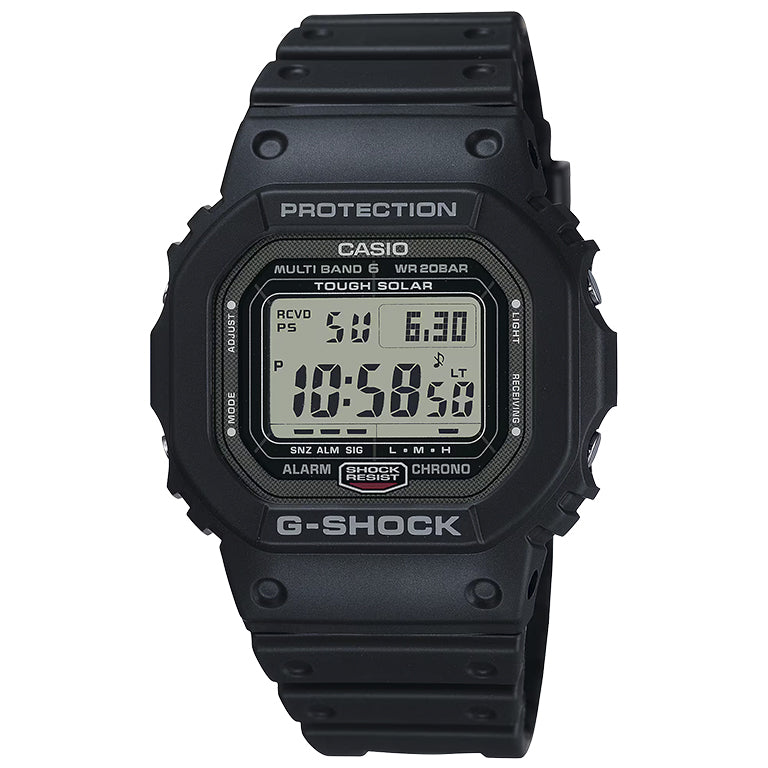 GW-5000U-1ER - G-Shock Origin