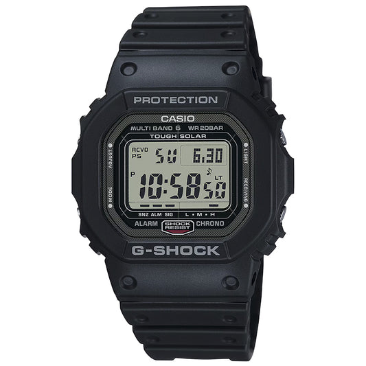 GW-5000U-1ER - G-Shock Origin