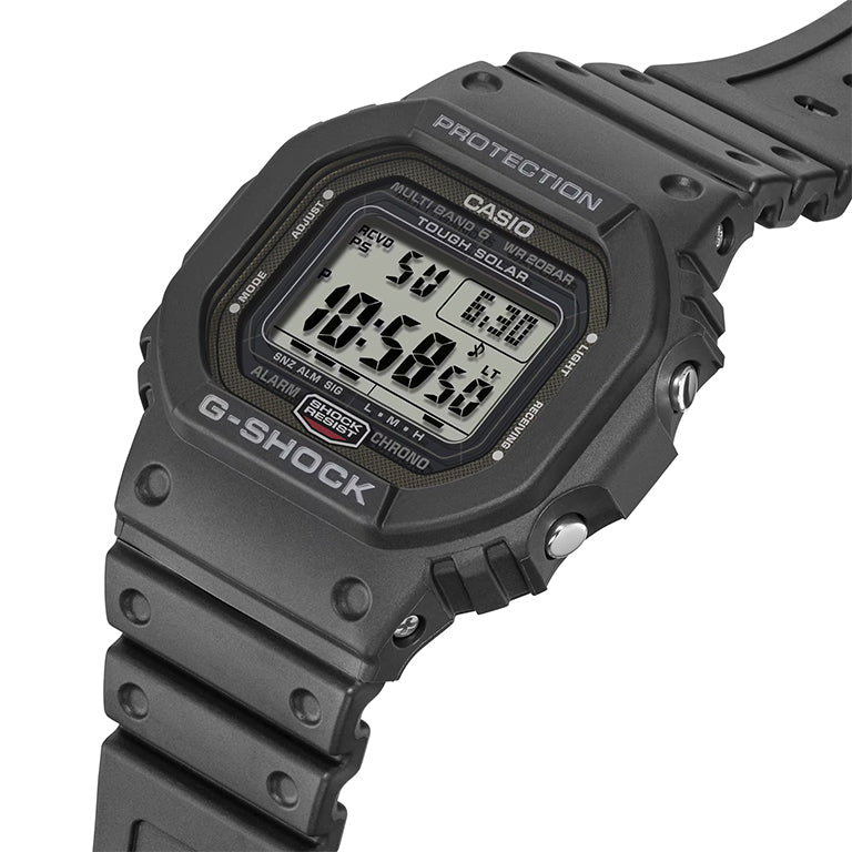 G-Shock Origin GW-5000U-1ER - vista 3
