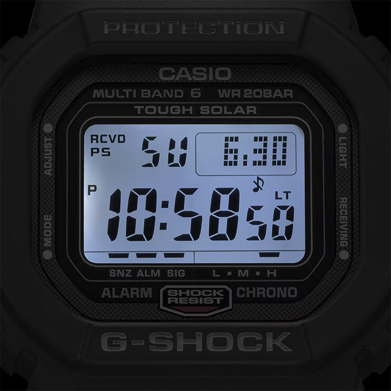 G-Shock Origin GW-5000U-1ER - vista 5