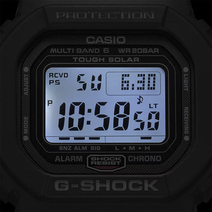 G-Shock Origin GW-5000U-1ER - vista 5