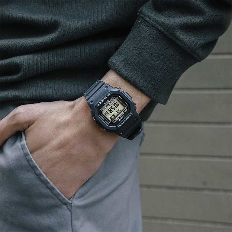 G-Shock Origin GW-5000U-1ER - vista 7