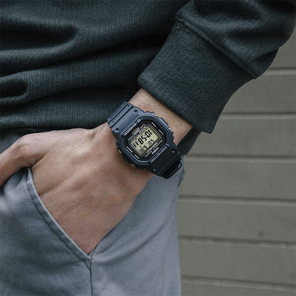 G-Shock Origin GW-5000U-1ER - vista 7
