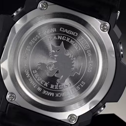 GW-9400-1ER - Casio G-Shock Master of G Rangeman