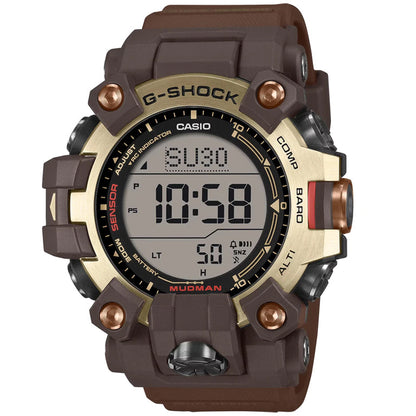 GW-9500MH-5 - G-Shock Mudman Ed. Especial