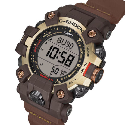 GW-9500MH-5 - G-Shock Mudman Ed. Especial