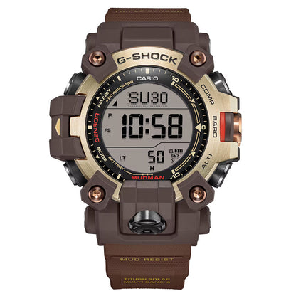 GW-9500MH-5 - G-Shock Mudman Ed. Especial