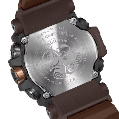GW-9500MH-5 - G-Shock Mudman Ed. Especial