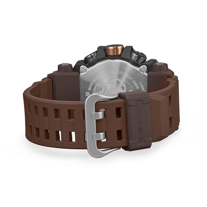 GW-9500MH-5 - G-Shock Mudman Ed. Especial
