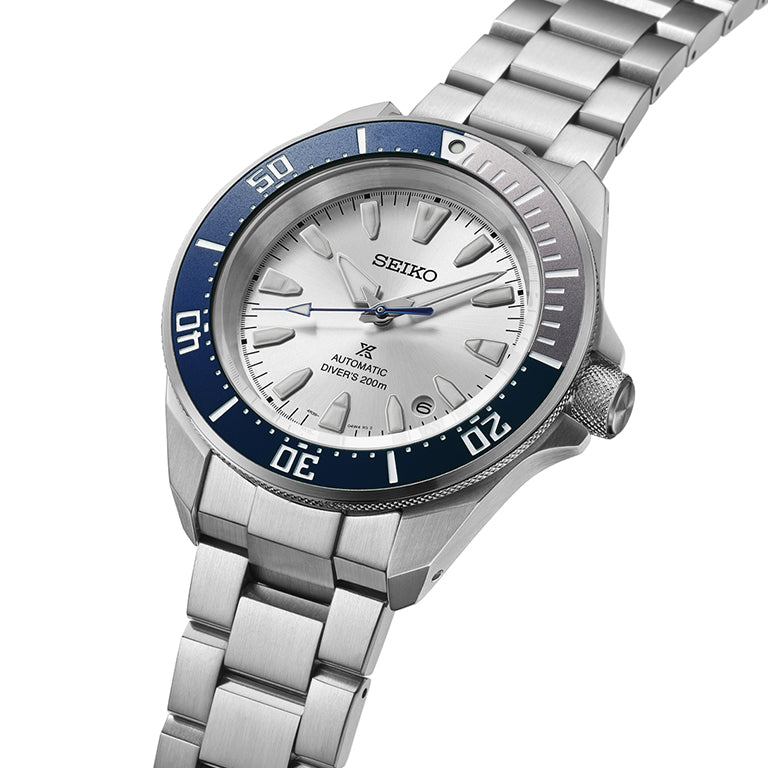 HBB001K1 - Seiko Prospex Bisel Seiko Blue 145 Aniversario EDICIÓN LIMITADA