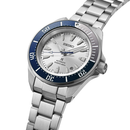 HBB001K1 - Seiko Prospex Bisel Seiko Blue 145 Aniversario EDICIÓN LIMITADA