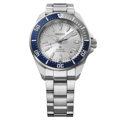 HBB001K1 - Seiko Prospex Bisel Seiko Blue 145 Aniversario EDICIÓN LIMITADA