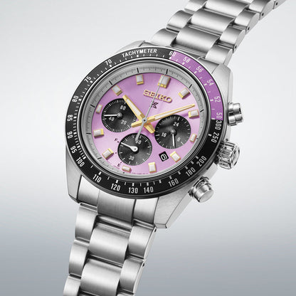 Seiko Prospex Speedtimer 145 Aniversario HBJ005P1 - vista 2