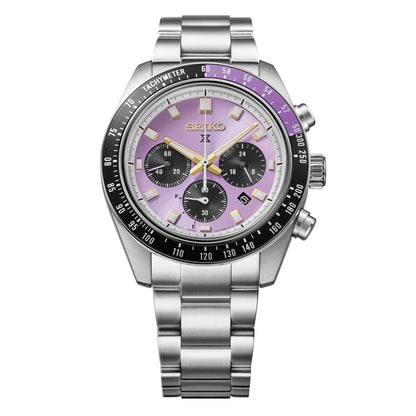 Seiko Prospex Speedtimer 145 Aniversario HBJ005P1 - vista 3