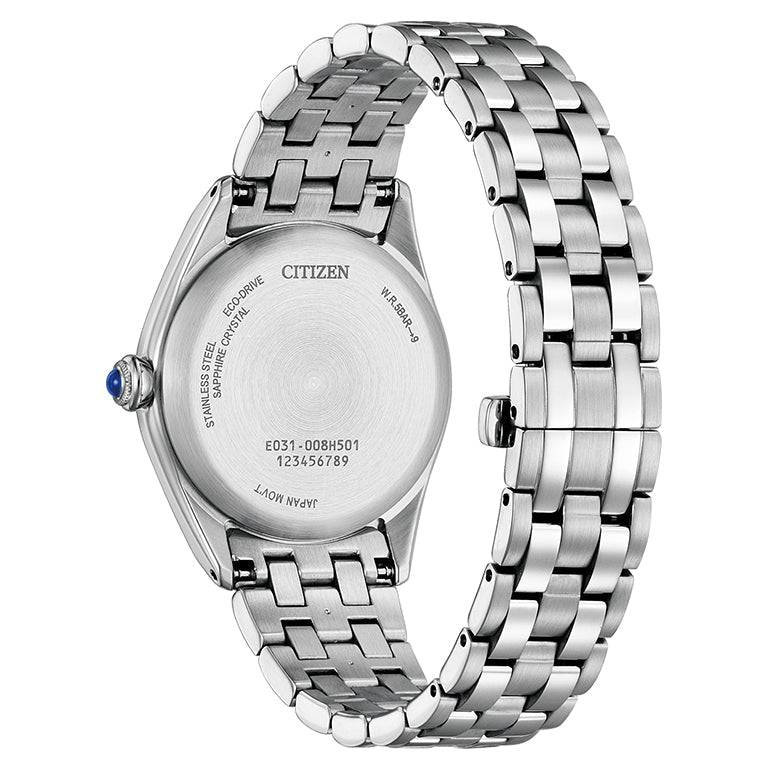 EM1140-80D -  Citizen Lady Eco-Drive