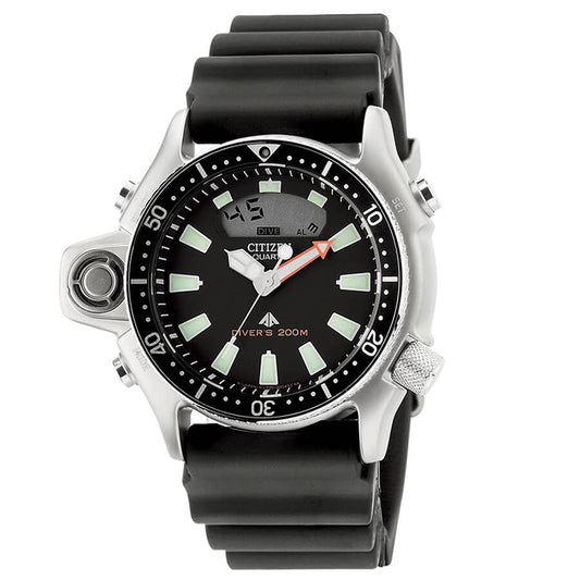 JP2000-08E - Citizen Promaster Aqualand