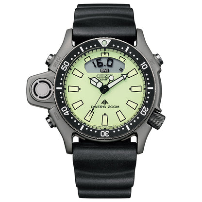 JP2007-17W - Citizen Promaster Aqualand