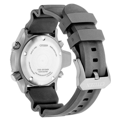 JP2007-17W - Citizen Promaster Aqualand