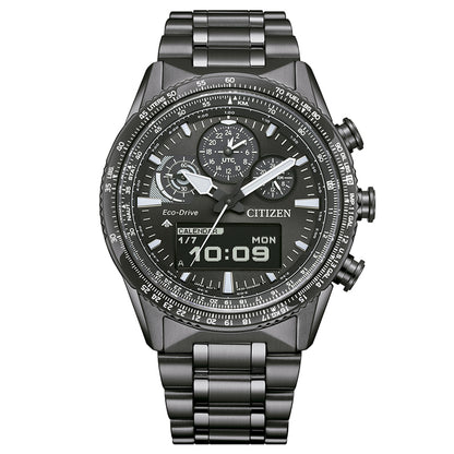 JV2005-58E - Citizen Promaster Sky Eco-Drive