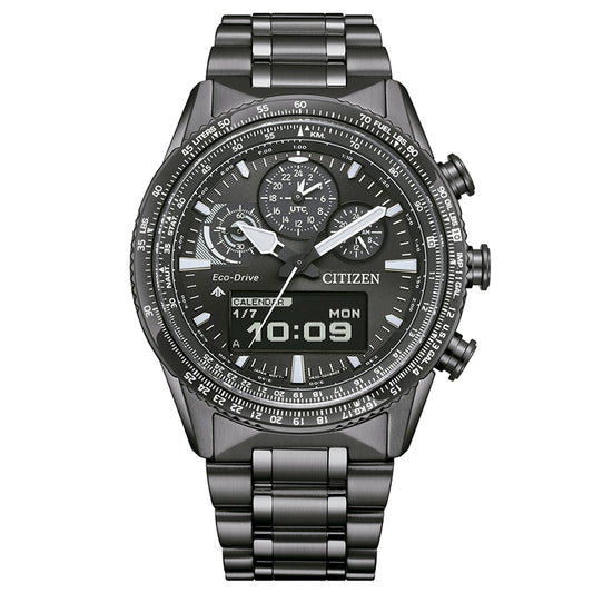 JV2005-58E - Citizen Promaster Sky Eco-Drive