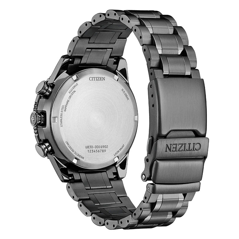 JV2005-58E - Citizen Promaster Sky Eco-Drive