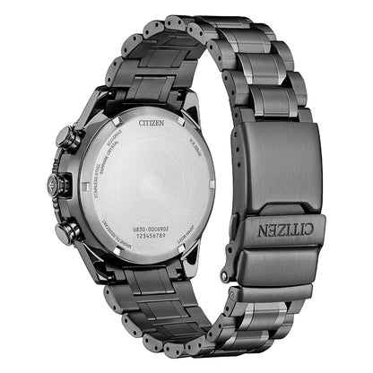 JV2005-58E - Citizen Promaster Sky Eco-Drive