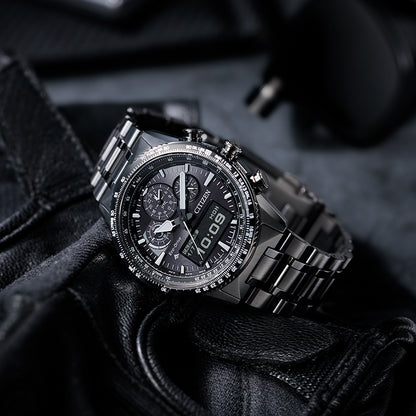 JV2005-58E - Citizen Promaster Sky Eco-Drive