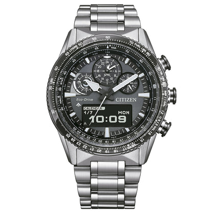 JV2006-55H - Citizen Promaster Sky Eco-Drive