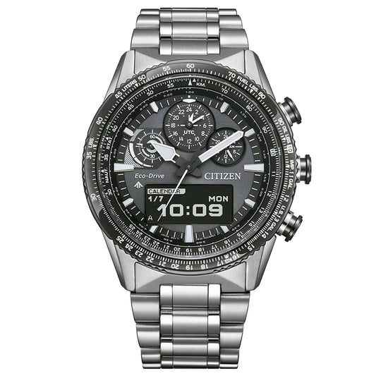 JV2006-55H - Citizen Promaster Sky Eco-Drive