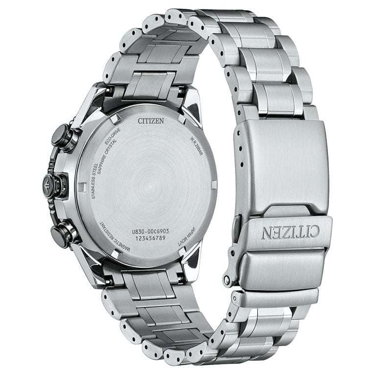 JV2006-55H - Citizen Promaster Sky Eco-Drive