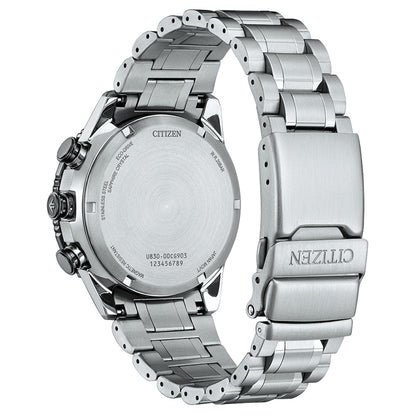 JV2006-55H - Citizen Promaster Sky Eco-Drive