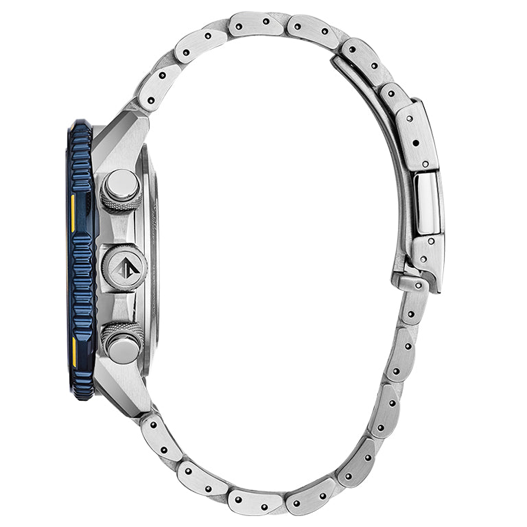 JY8078-52L - Citizen Radiocontrolado “Blue Angels”