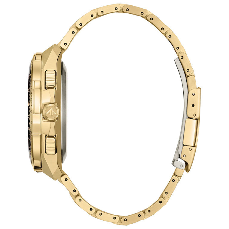 Citizen Skyhawk Gold JY8144-50E - vista 2
