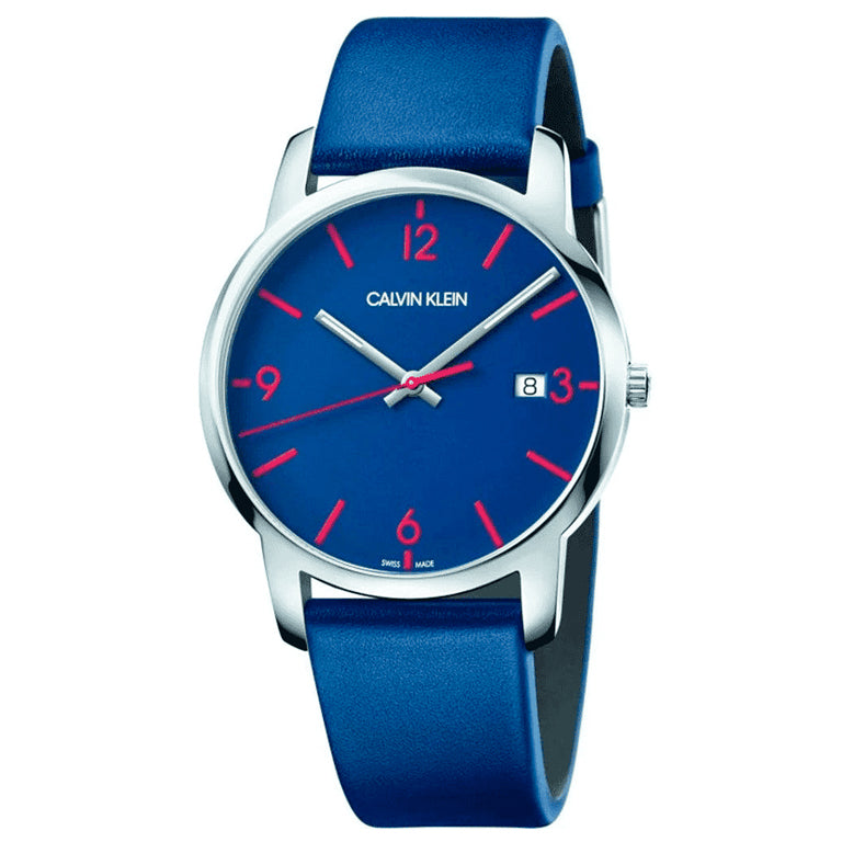 Calvin Klein City K2G2G1VX - vista frontal