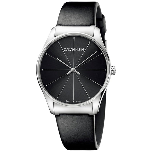 Calvin Klein Classic K4D211CY - vista frontal