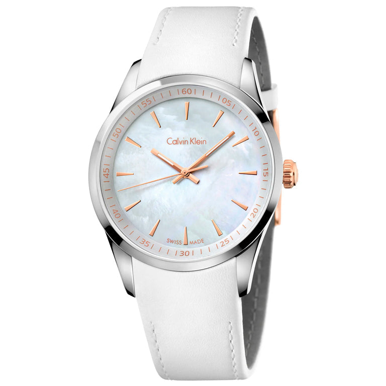 Calvin Klein Bold K5A31BLG - vista frontal