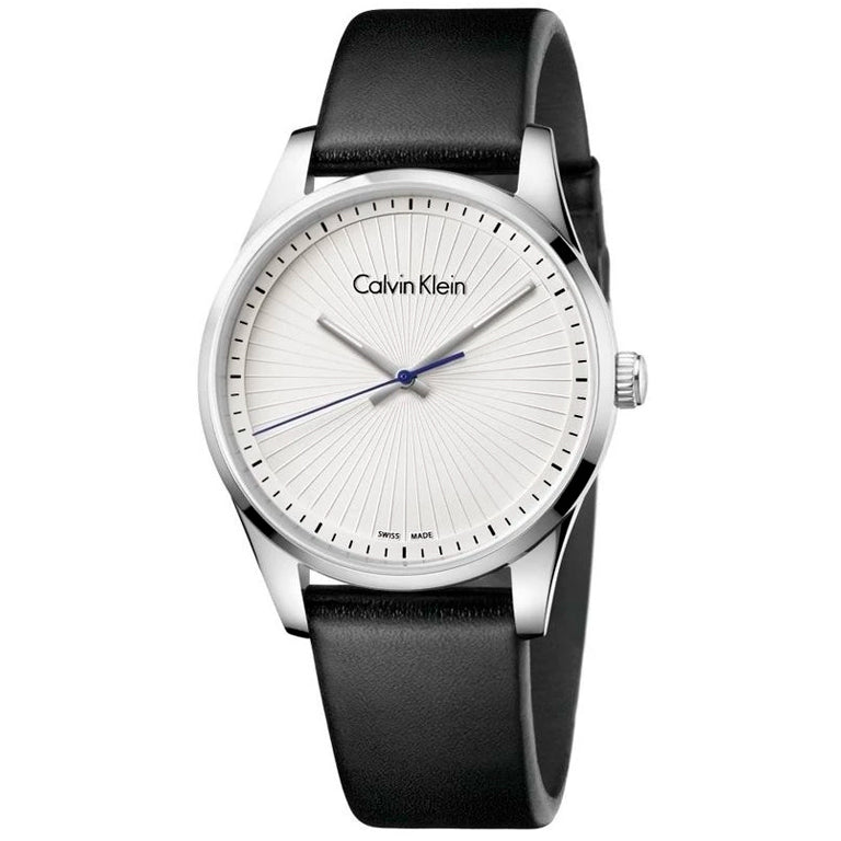 Calvin Klein Steadfast K8S211C6 - vista frontal