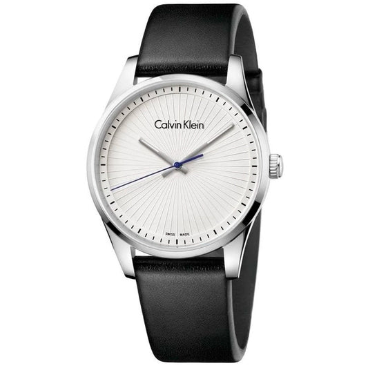 Calvin Klein Steadfast K8S211C6 - vista frontal